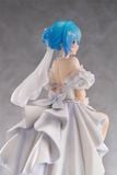  Prinz Eugen Wedding ver - Azur Lane - Calbone 