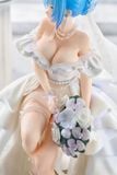  Prinz Eugen Wedding ver - Azur Lane - Calbone 