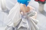  Prinz Eugen Wedding ver - Azur Lane - Calbone 