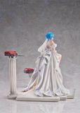  Prinz Eugen Wedding ver - Azur Lane - Calbone 