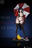  Taiho - Azur lane - Stereoscopic Delusion Studio 