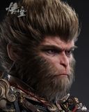  Thiên Mệnh Nhân - Black Myth: Wukong ( licensed ) - Queens Studio 