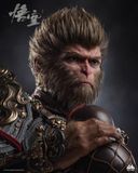  Thiên Mệnh Nhân - Black Myth: Wukong ( licensed ) - Queens Studio 