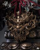  Thiên Mệnh Nhân - Black Myth: Wukong ( licensed ) - Queens Studio 