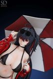  Taiho - Azur lane - Stereoscopic Delusion Studio 