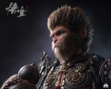  Thiên Mệnh Nhân - Black Myth: Wukong ( licensed ) - Queens Studio 