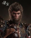 Thiên Mệnh Nhân - Black Myth: Wukong ( licensed ) - Queens Studio 