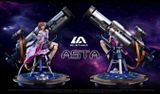 Asta - Honkai Star Rail - AF Studio 