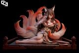  Tingyun - Honkai Star Rail - LGY Studio 