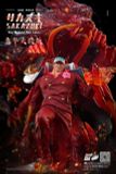  Akainu - One piece - Water Bear Studio 