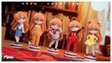  Asuka - Evangelion - Miau Studio 