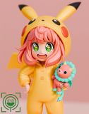  Anya cos Pikachu - Spy x Family - Geisha Studio 