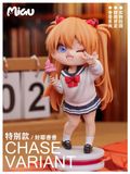  Asuka - Evangelion - Miau Studio 