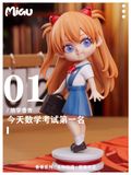  Asuka - Evangelion - Miau Studio 
