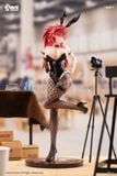  Salesgirl Bunny Aki-chan - Animester 