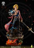  Edward Elric - Fullmetal Alchemist - Mask Studio 