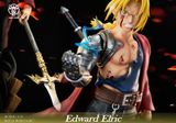  Edward Elric - Fullmetal Alchemist - Mask Studio 