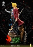  Edward Elric - Fullmetal Alchemist - Mask Studio 
