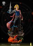  Edward Elric - Fullmetal Alchemist - Mask Studio 