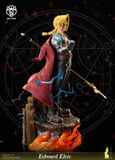  Edward Elric - Fullmetal Alchemist - Mask Studio 