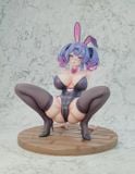  Miku rabbit hole Bunny ver R18 - Green Tea Studio 