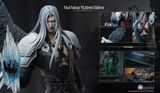  Sephiroth - Final Fanrasy 7 - Dream Boat Studio 