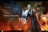  Sephiroth - Final Fanrasy 7 - Dream Boat Studio 
