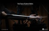  Sephiroth - Final Fanrasy 7 - Dream Boat Studio 