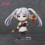  Frieren Chibi - Sousou no Frieren - WAWA Studio 