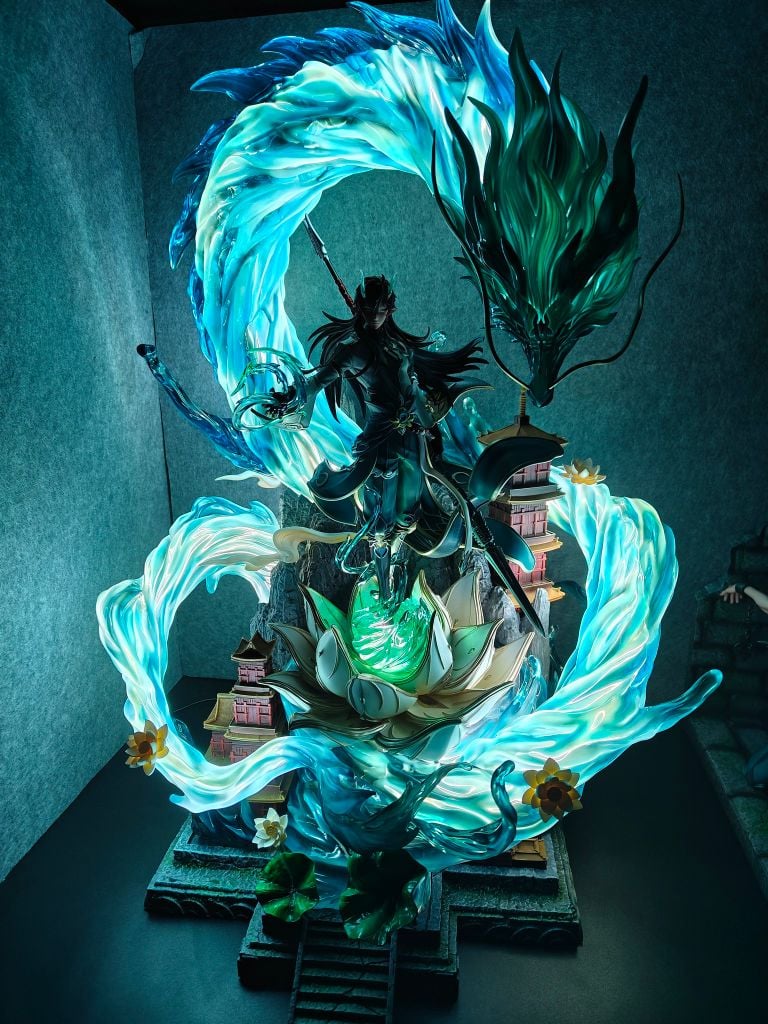  [ HÀNG SẴN ] Dan Heng - Honkai Star Rail - YY Studio 