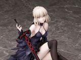  Saber Alter - Fate/Grand Order - Alter 