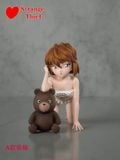  Haibara - Detective Conan - Strange Thief Studio 