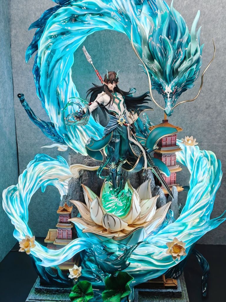  [ HÀNG SẴN ] Dan Heng - Honkai Star Rail - YY Studio 