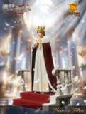 Queens Historia - Attack on Titan - Model Power Studio 