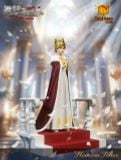  Queens Historia - Attack on Titan - Model Power Studio 