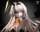  Firefly bunny - Honkai Star rail - YouWu Studio 