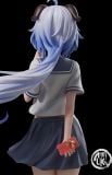  Ganyu uniform ver -  Genshin Impact - Moku Studio 
