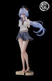  Ganyu uniform ver -  Genshin Impact - Moku Studio 