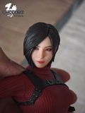  Ada Wong - Resident Evil - Chocabo Studio 
