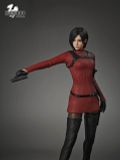  Ada Wong - Resident Evil - Chocabo Studio 