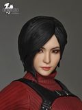  Ada Wong - Resident Evil - Chocabo Studio 