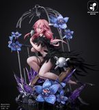  Yuzuriha Inori - Guilty Crown - Mengyaxiang Studio 