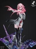  Yuzuriha Inori - Guilty Crown - Mengyaxiang Studio 
