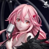  Yuzuriha Inori - Guilty Crown - Mengyaxiang Studio 