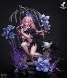  Yuzuriha Inori - Guilty Crown - Mengyaxiang Studio 