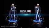  Female Sculpture (Licensed) - Yi Ci Fang Studio & Polaris Studio 