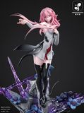  Yuzuriha Inori - Guilty Crown - Mengyaxiang Studio 