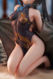  Kisaki - Blue Archive - Fix cast Studio 
