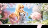  Miyazono Kaori - Your Lie in April - Hera Studio 