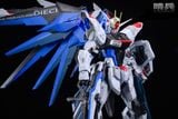  Freedom Gundam - Schildwache Studio 